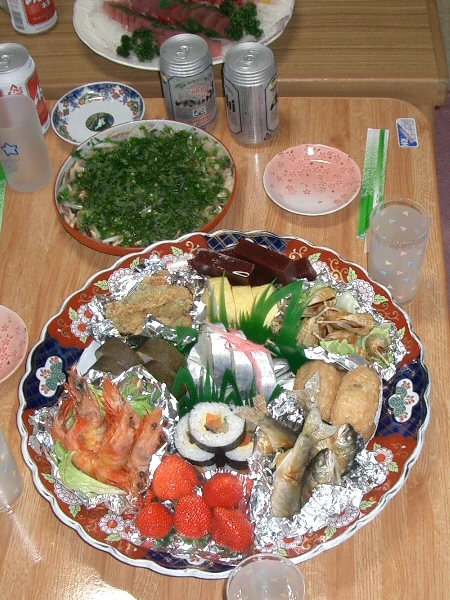 Chirashi
