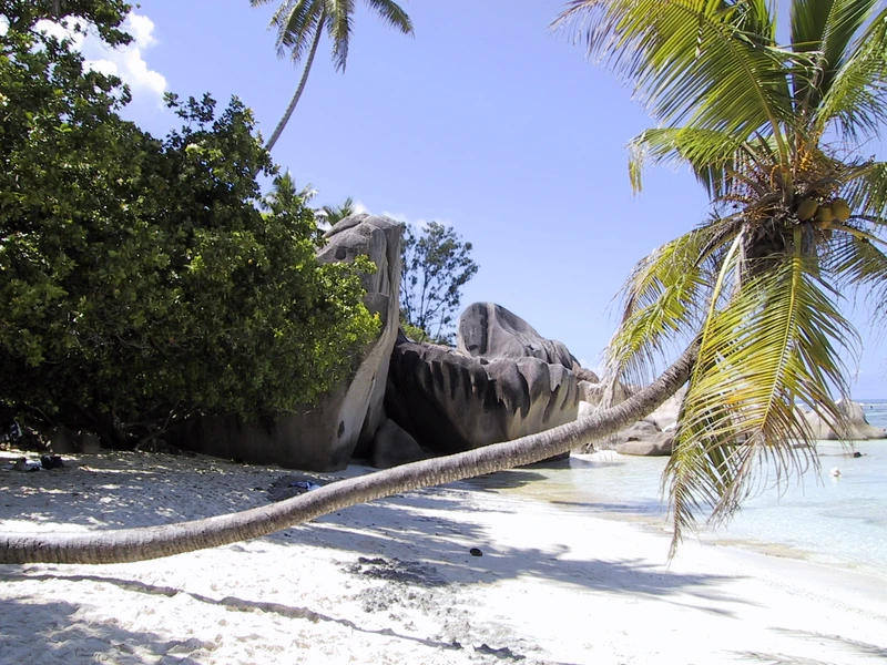Praslin