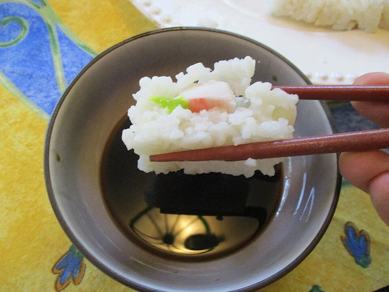 Shoyu - sos sojowy