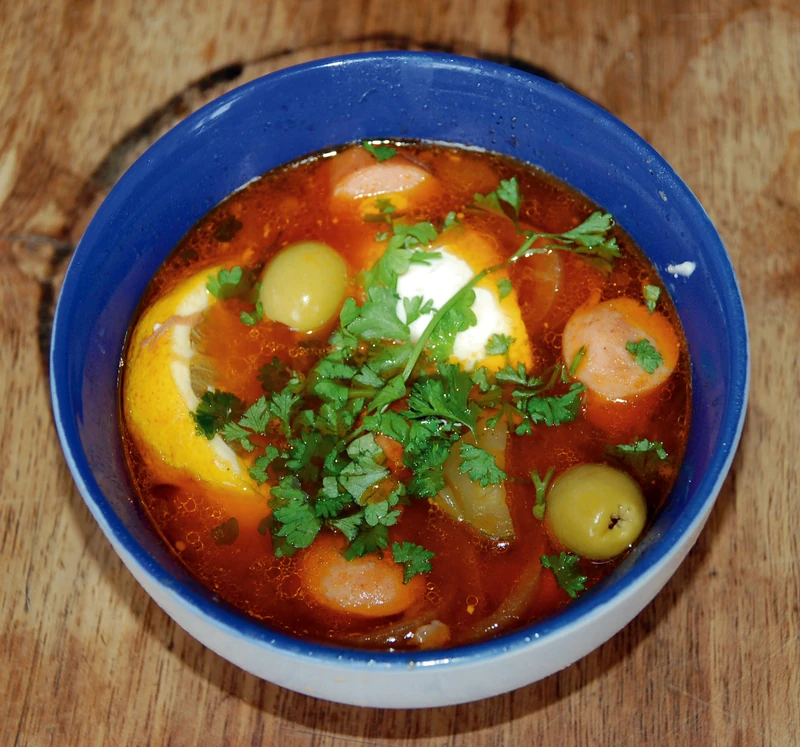 Seljanka