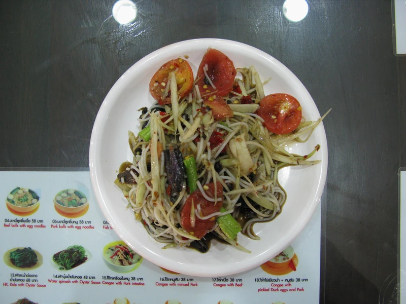 Som tam
