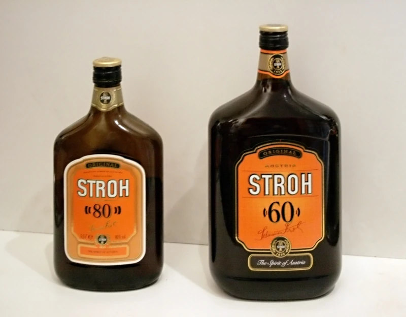 Stroh