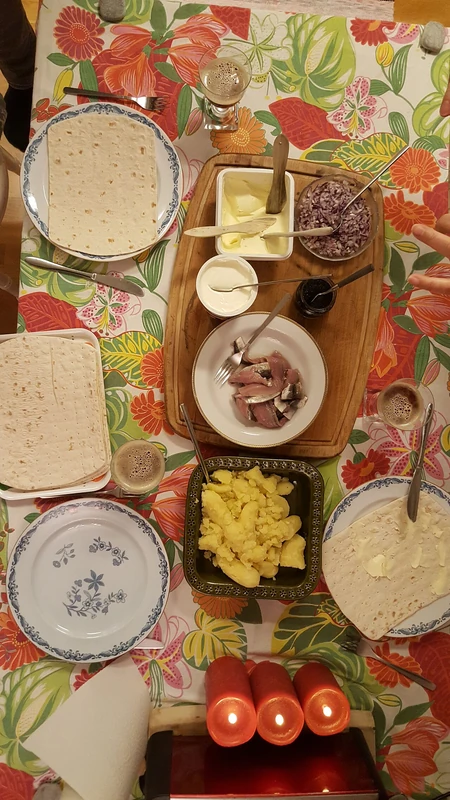 Surströmming