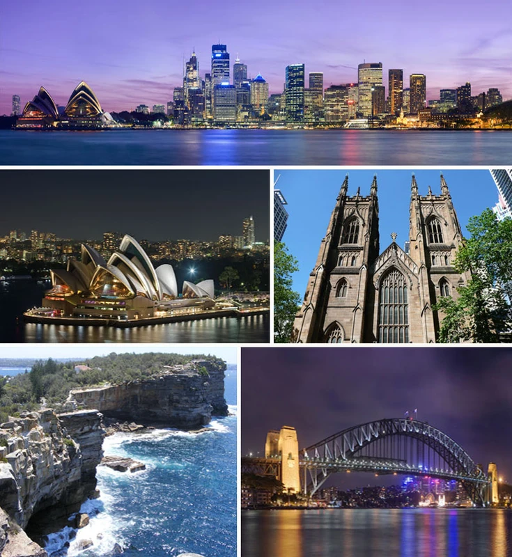 Sydney