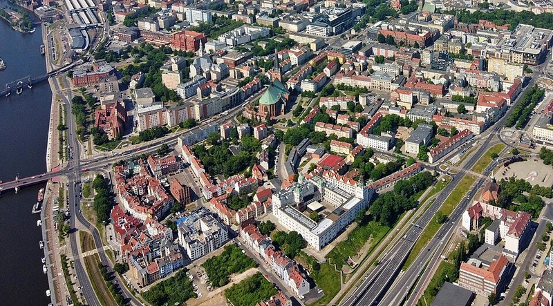 Stare miasto