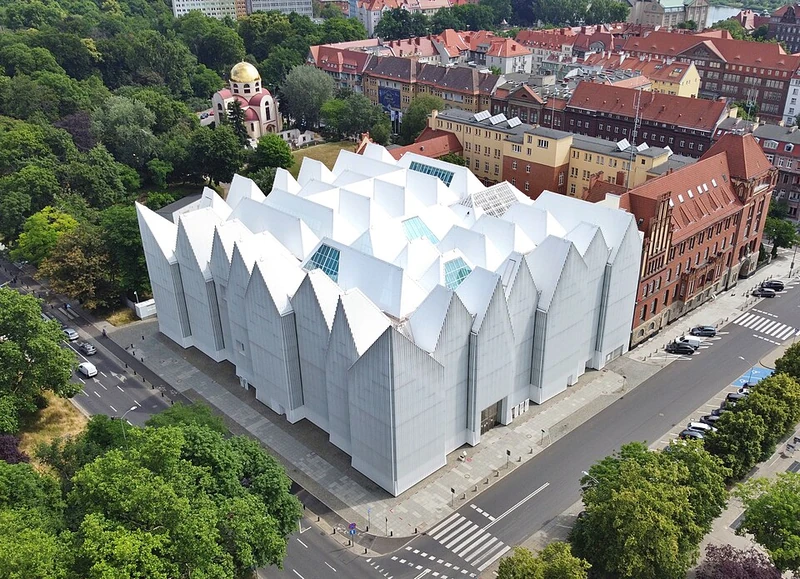 Filharmonia im. Mieczysława Karłowicza