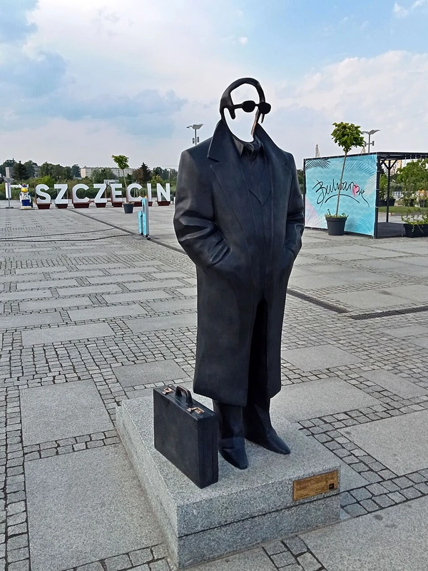 Pomnik Krzysztofa Jarzyny
