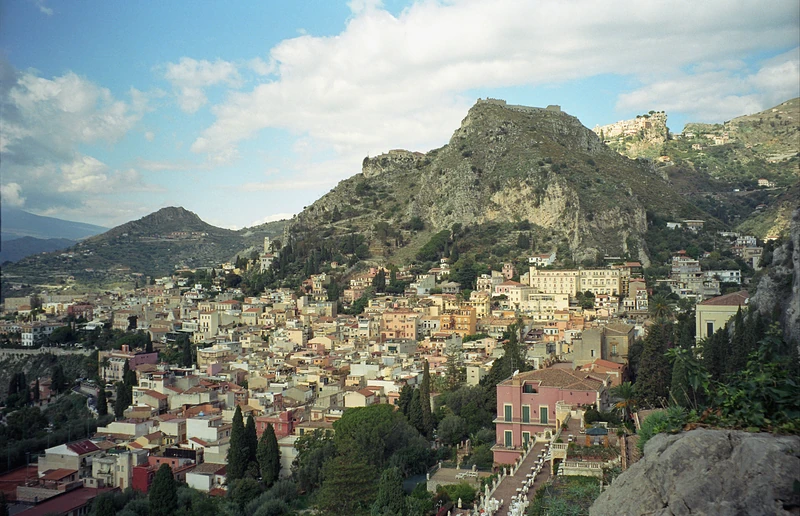Taormina