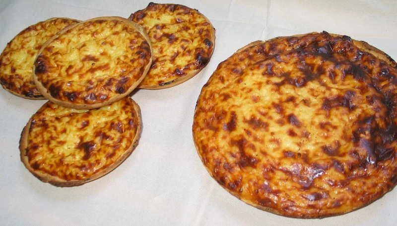 Tarta ryżowa