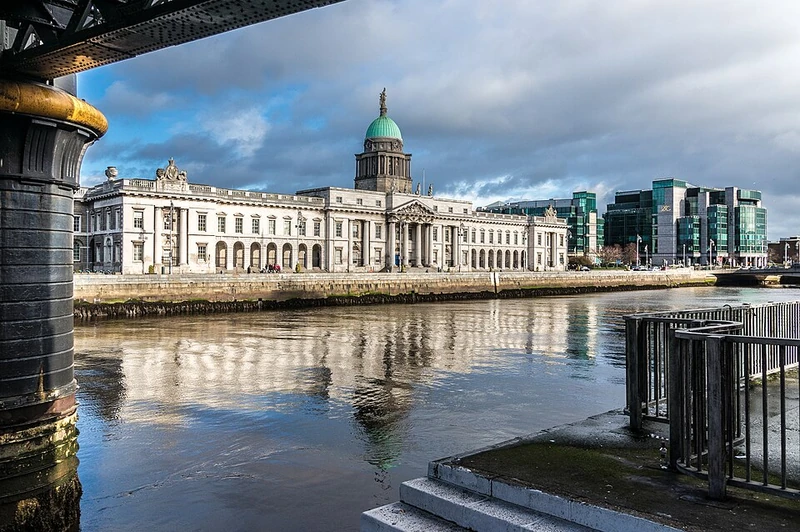Irlandia