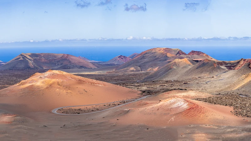Lanzarote