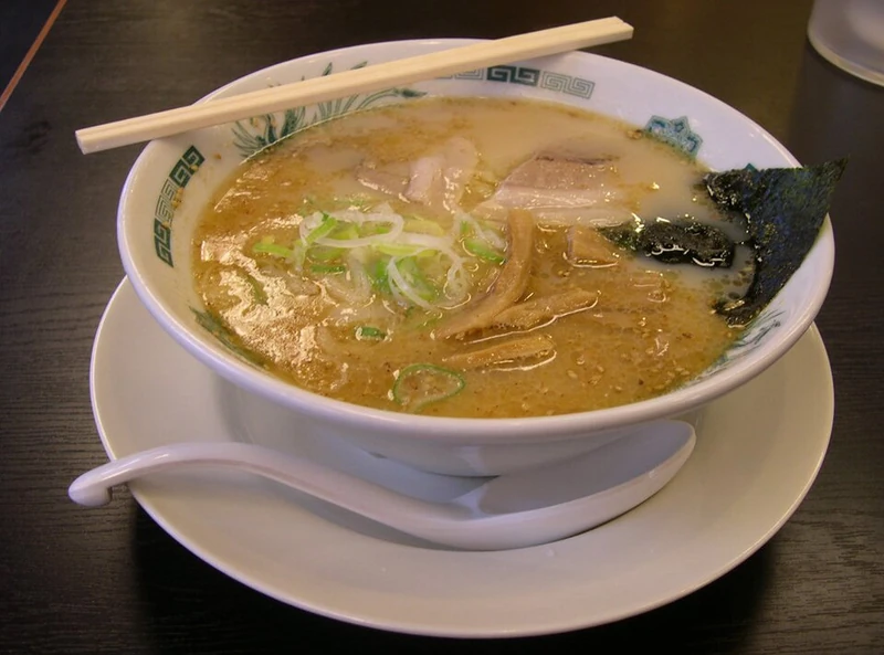 Abura Soba