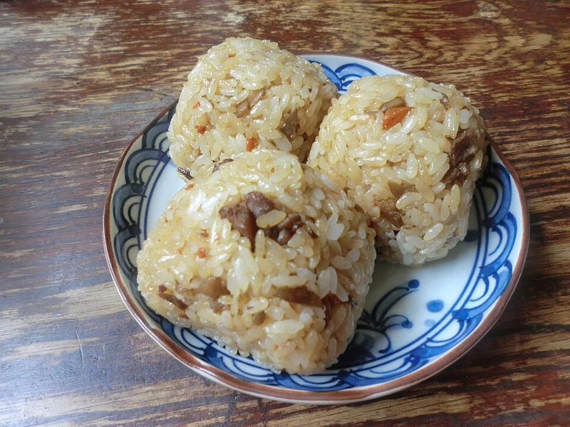 Nikuman
