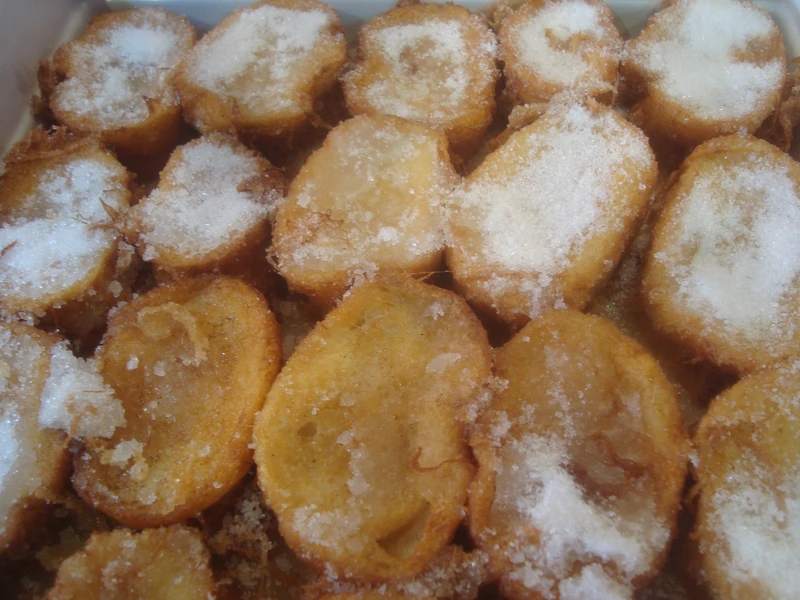 Torrijas