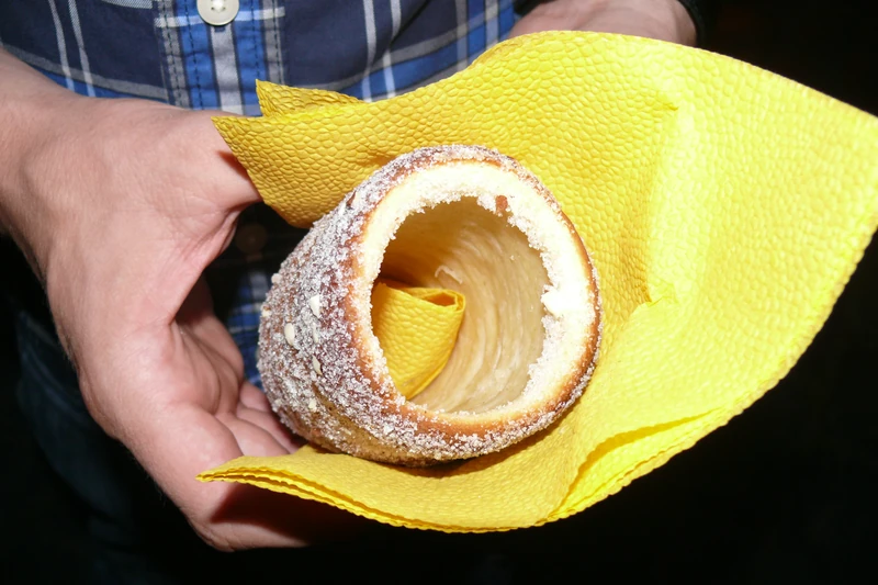 Trdelník