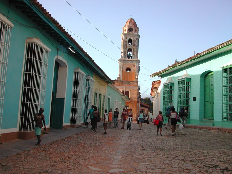 Trinidad