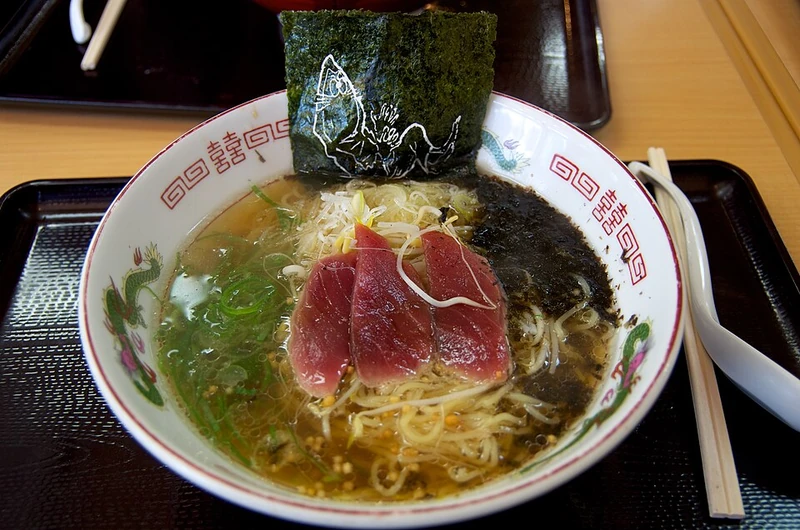 Hiyashi Chūka