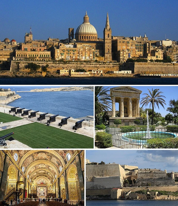 Malta
