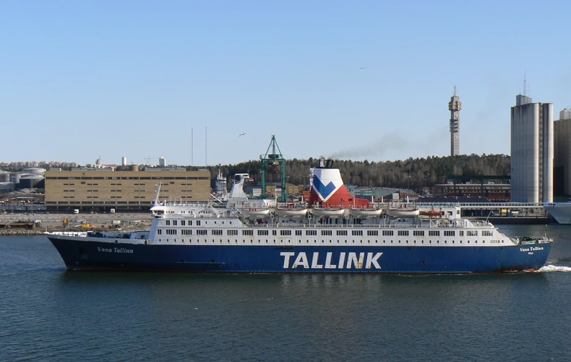 Vana Tallinn