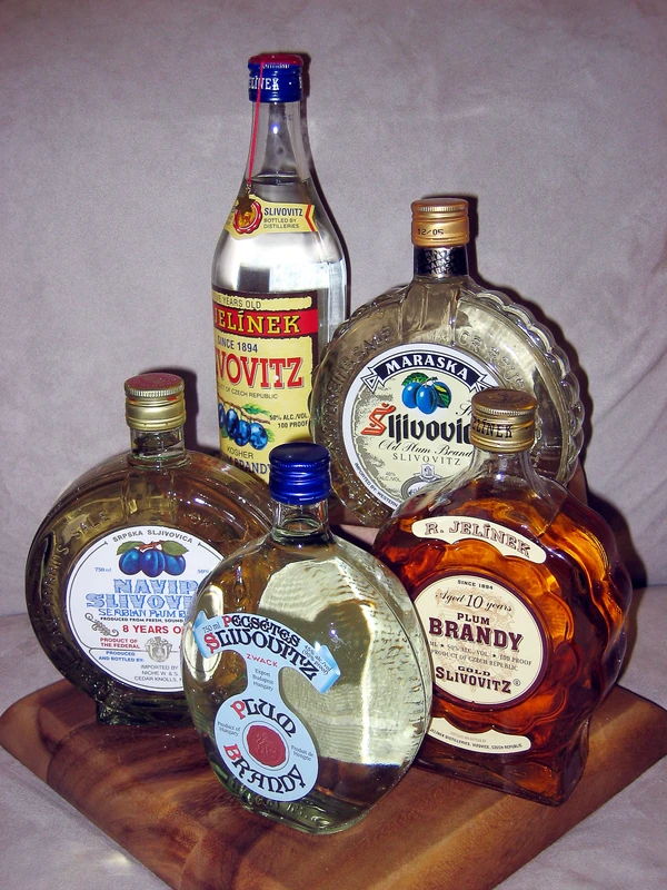 Śliwowica