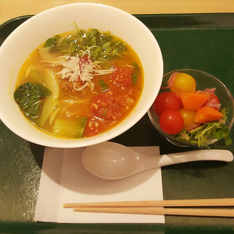 Miso Ramen