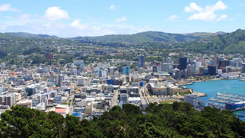 Wellington