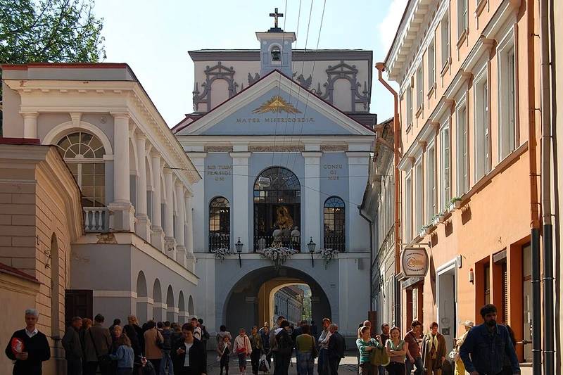 Vilnius City Break