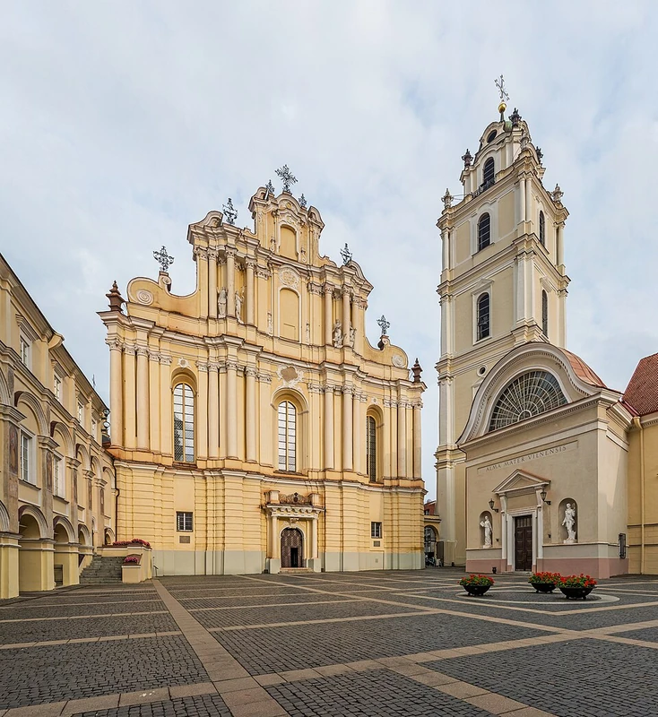 Uniwersytet Wileński