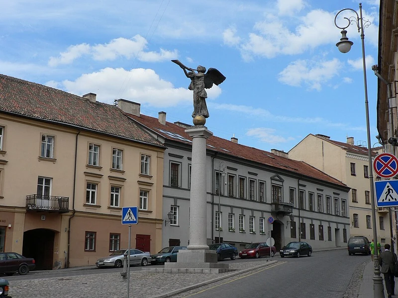 Republika Zarzecza (Užupis)