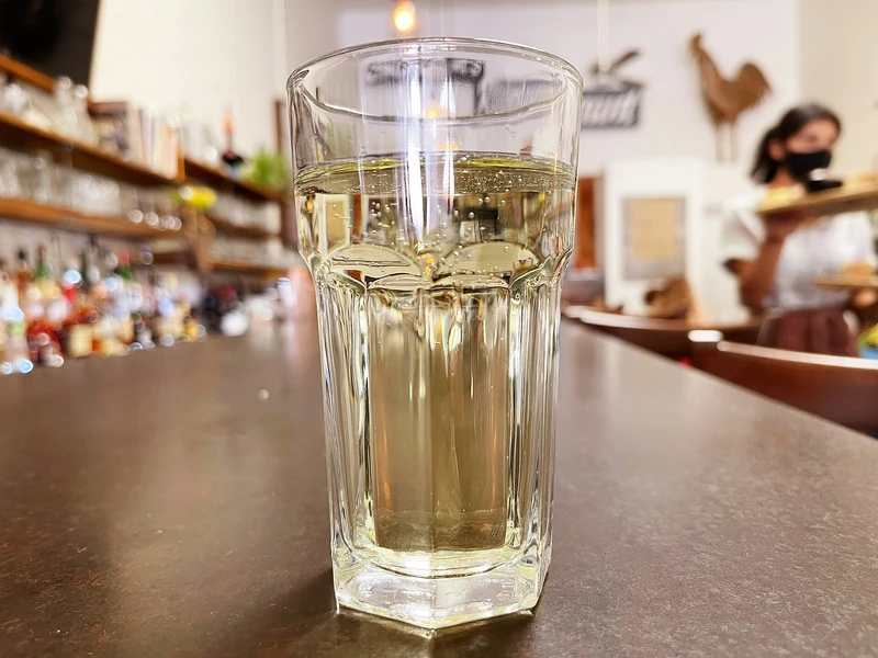 Vinho Verde