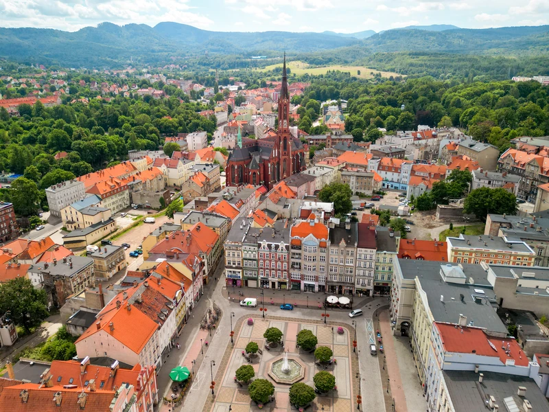Wałbrzych