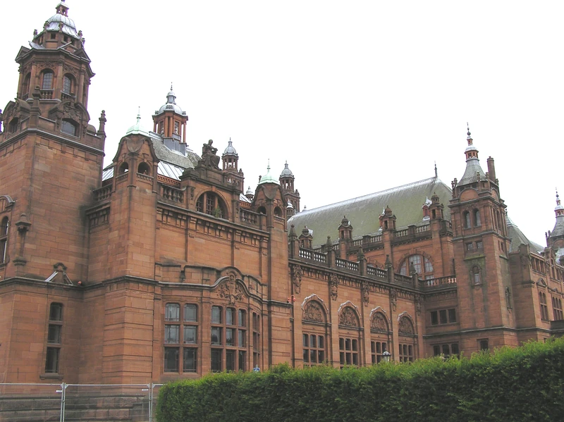 Glasgow