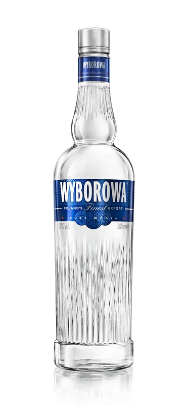Wódka