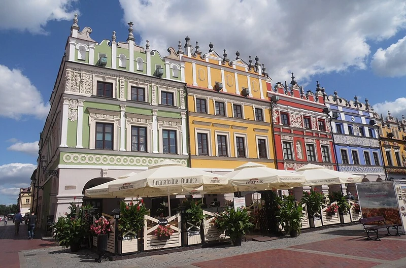 Zamość