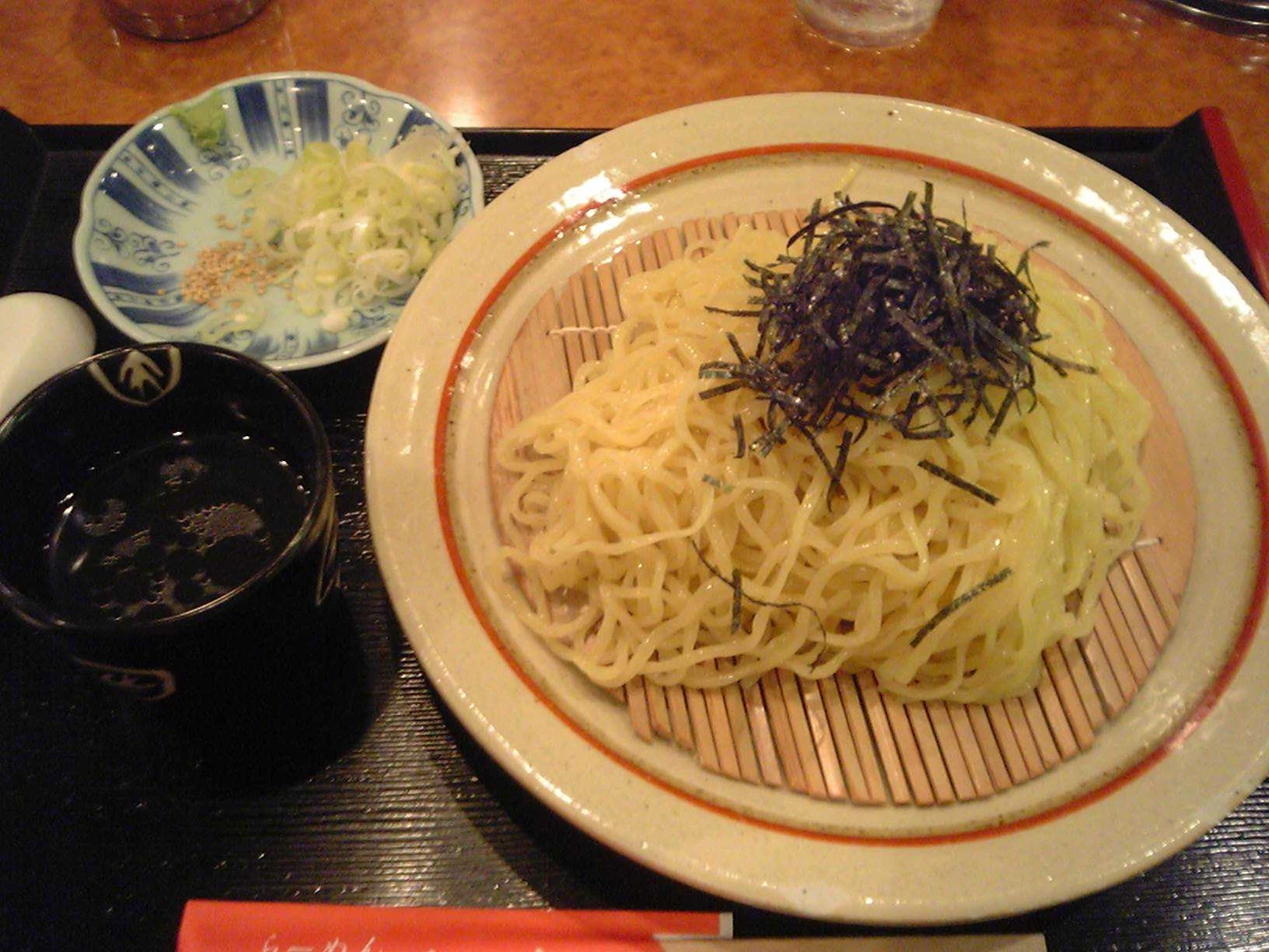Shio Ramen