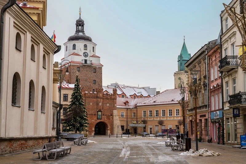 Lublin