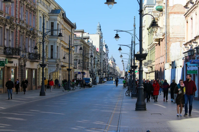 Łódź