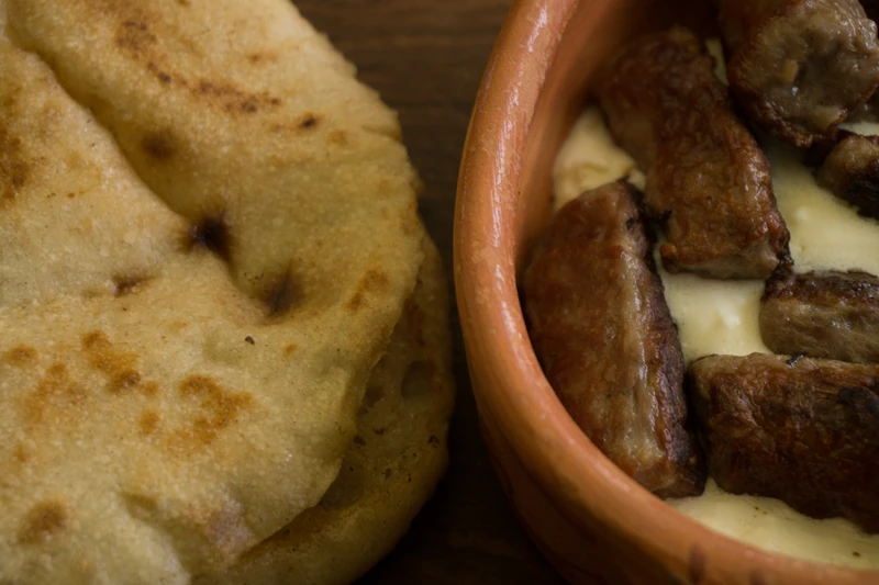 Ćevapi