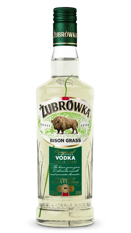 Żubrówka