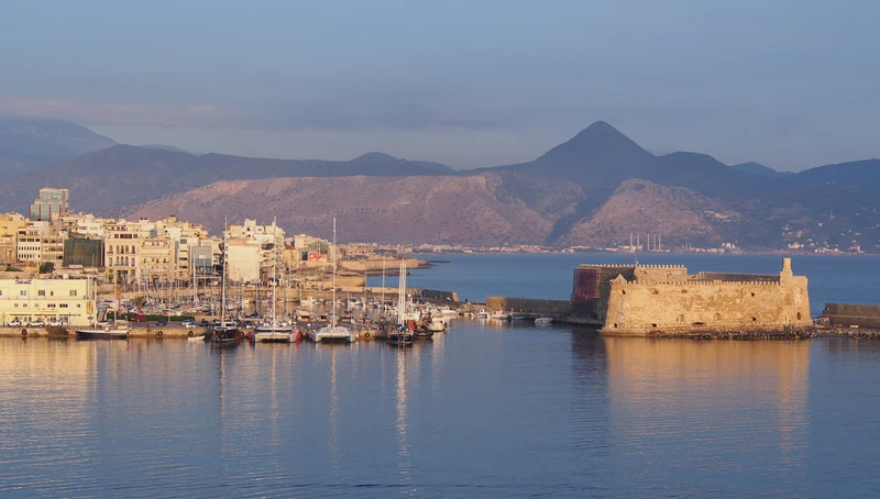 Heraklion