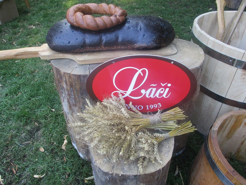 Rupjmaize (chleb żytni)