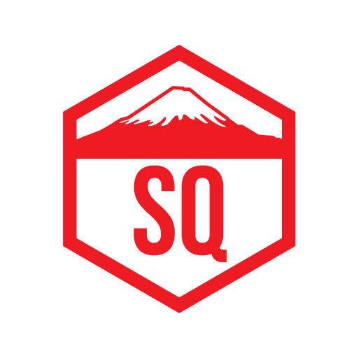 Stamp Quest Japan